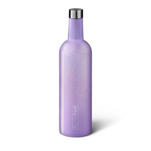 Bouteilles d'eau Brumate Winesulator Violette | FIN-350716