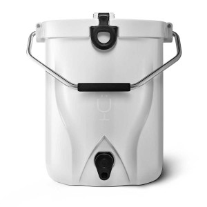 Coolers Brumate BackTap Blanche | OUB-178039