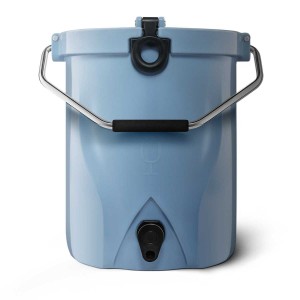 Coolers Brumate BackTap Bleu | SZC-925378