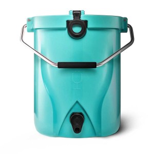 Coolers Brumate BackTap Turquoise Clair | GRF-590374