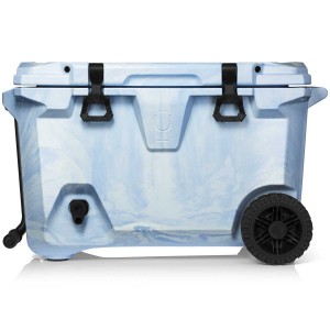 Coolers Brumate Br Bleu Clair Blanche | GBZ-180496