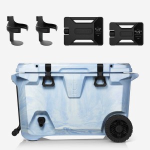 Coolers Brumate Br Bleu Clair | DKU-528931