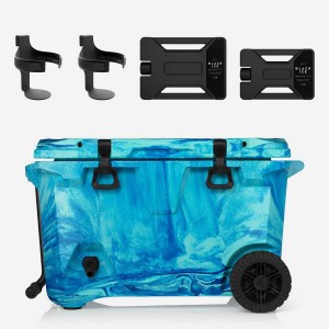 Coolers Brumate Br Bleu Clair | FHG-150873