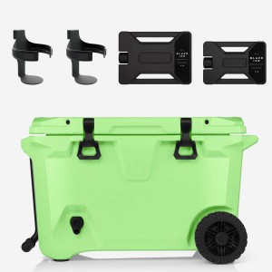 Coolers Brumate Br Fluorescente Vert | RJQ-945206