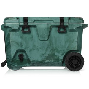 Coolers Brumate Br Grise Vert | CDS-590837