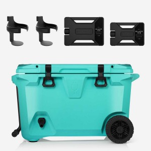 Coolers Brumate Br Turquoise Clair | ZDK-936528
