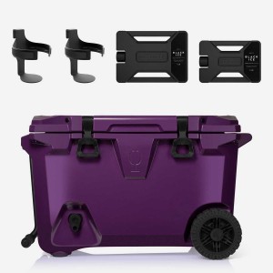 Coolers Brumate Br Violette Foncé | BUN-317426