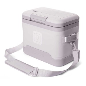 Coolers Brumate MagPack 12-Can Shoulder Sling Soft Violette | MTR-907421