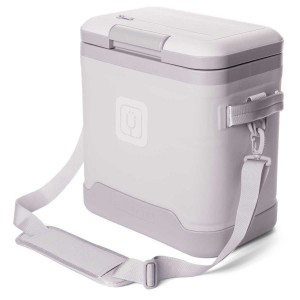 Coolers Brumate MagPack 18-Can Shoulder Sling Soft Violette | CFG-176082