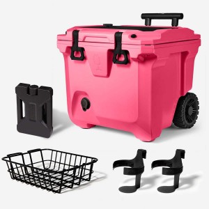 Coolers Brumate Ultimate Day Trip Bundle Rose | USK-652890