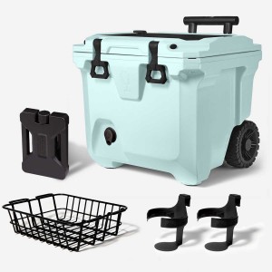 Coolers Brumate Ultimate Day Trip Bundle Bleu | KTW-532694